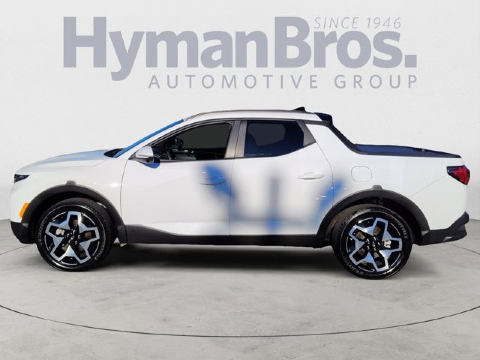 Used 2023 Hyundai Santa Cruz Limited AWD/4WD image 6