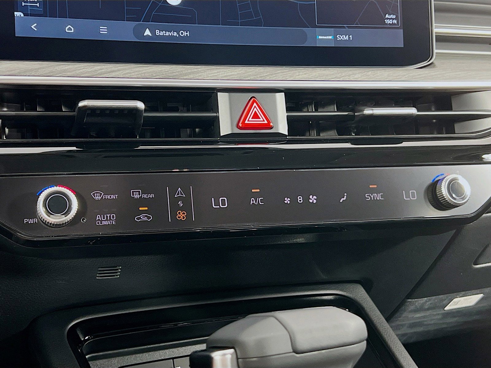 New 2026 Kia K5 EX FWD image 11