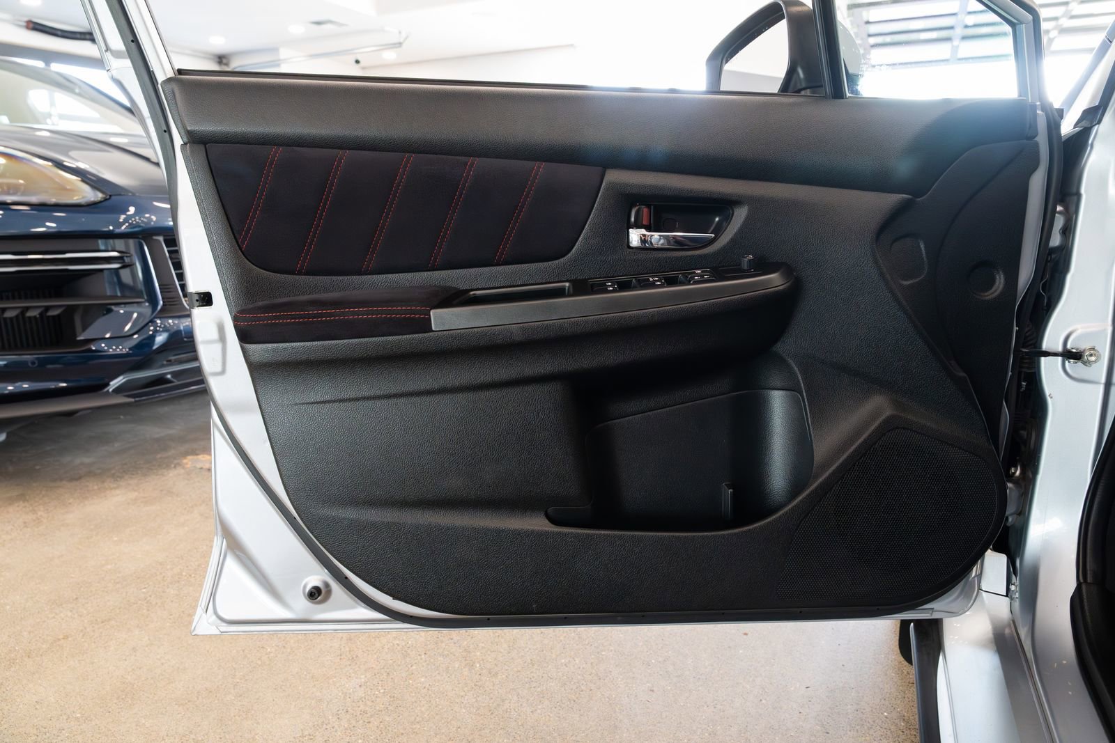 Used 2016 Subaru WRX STI AWD/4WD image 15