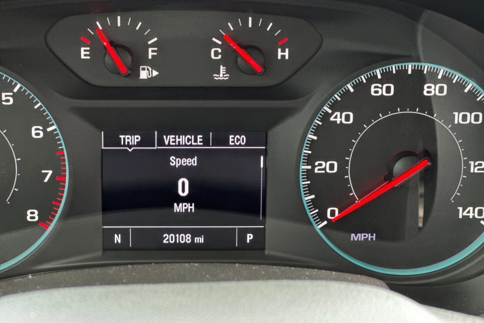 Used 2024 Chevrolet Malibu RS image 19