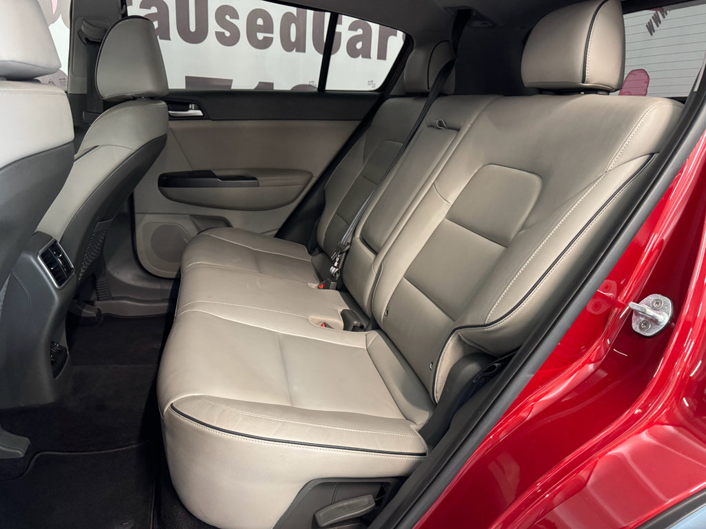 Used 2018 Kia Sorento LX image 20