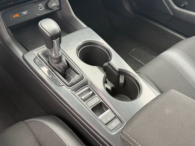 Used 2022 Honda Civic Sport image 23