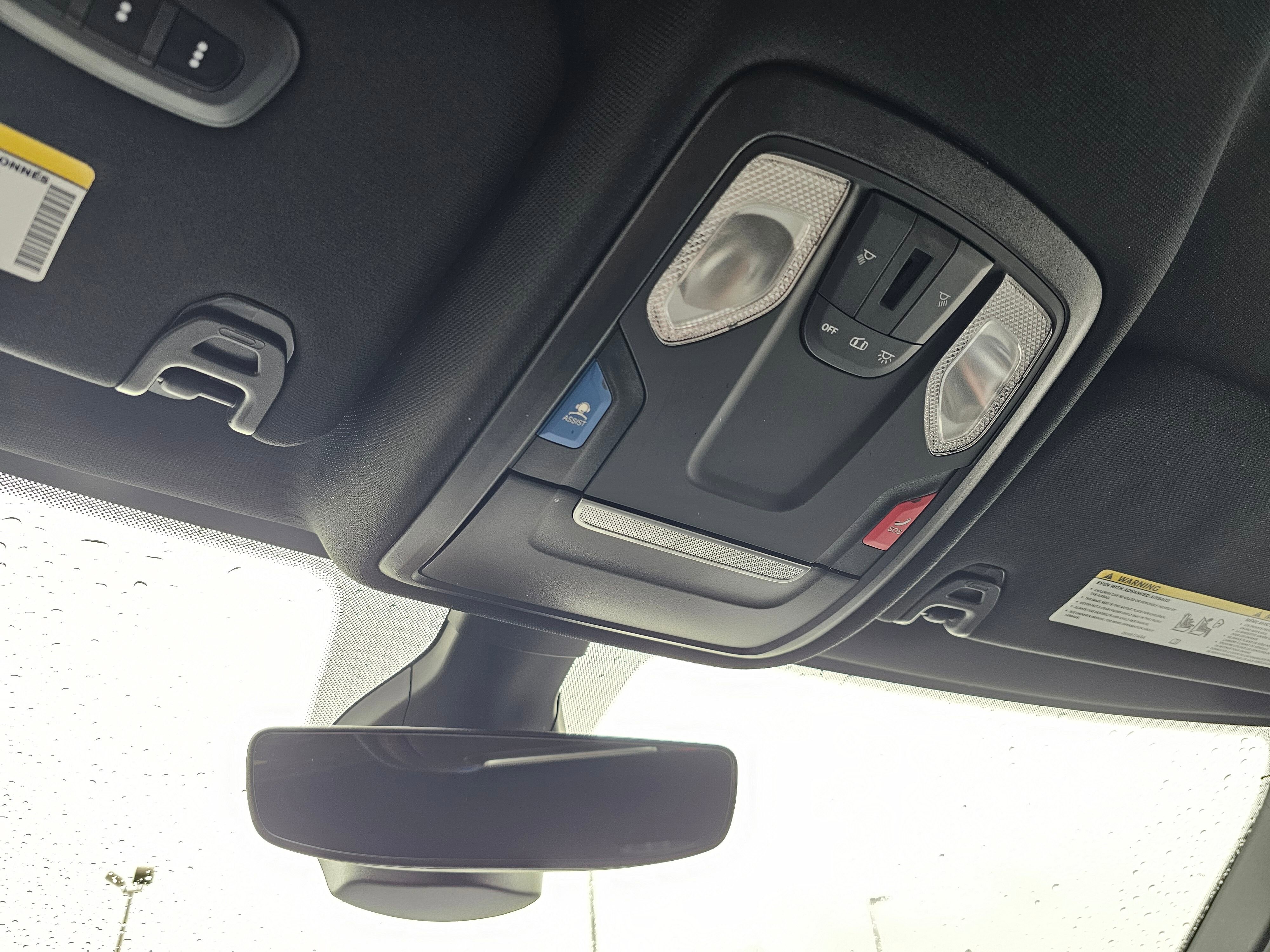 Used 2022 RAM 3500 Big Horn w/ Night Edition image 58