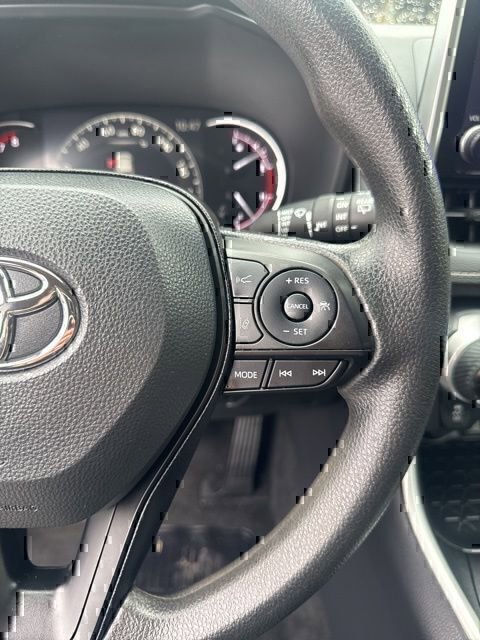 Certified 2024 Toyota RAV4 XLE AWD/4WD image 22