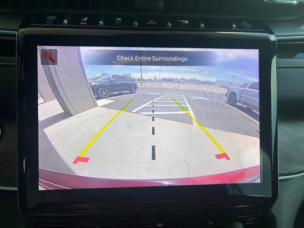 Used 2022 Jeep Grand Cherokee Limited 4xe AWD/4WD image 14