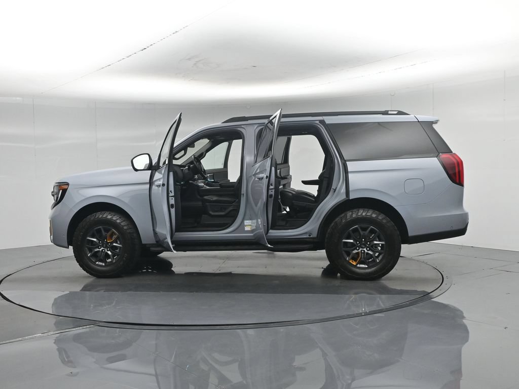 Certified 2025 Ford Expedition Tremor AWD/4WD image 42