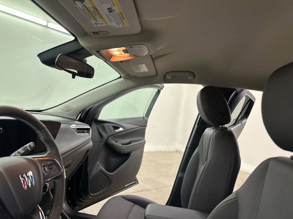 New 2026 Buick Encore GX Preferred w/ Comfort Package image 29