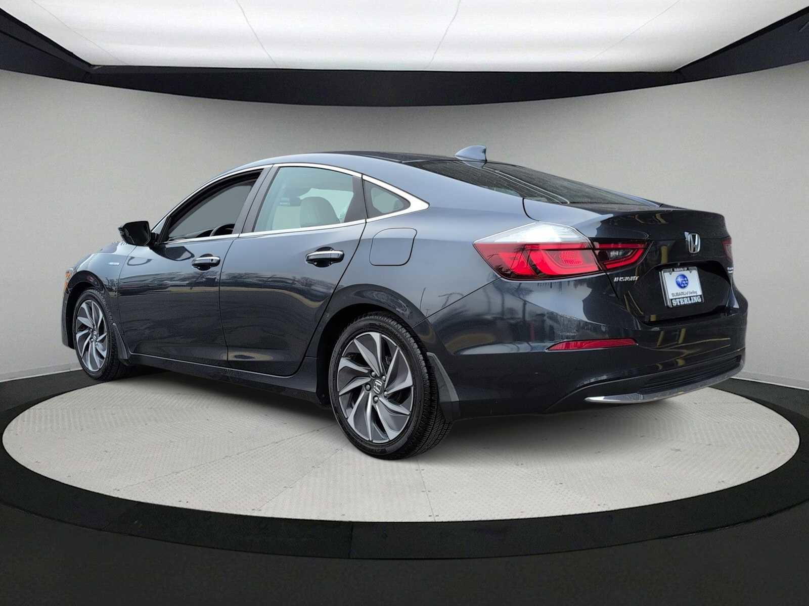 Used 2019 Honda Insight Touring image 6