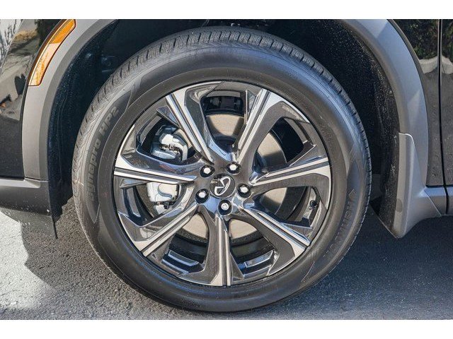 New 2026 INFINITI QX60 Autograph AWD/4WD image 9
