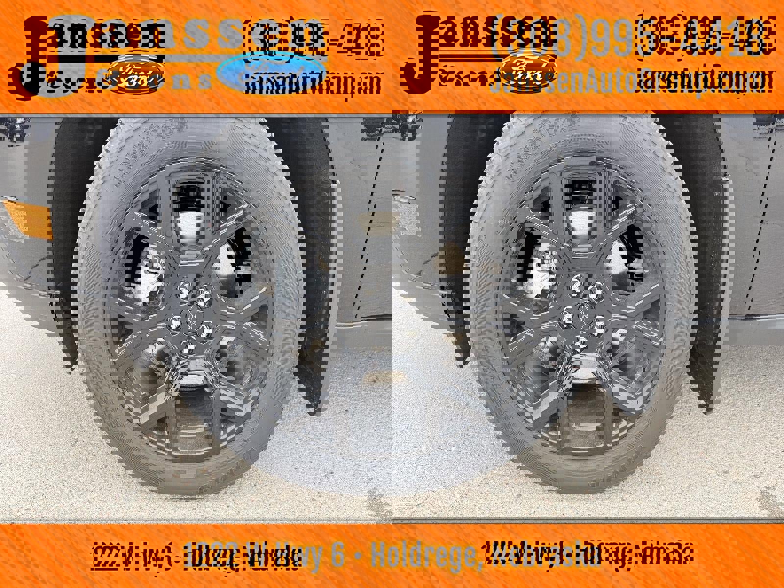 New 2026 Ford Maverick XLT image 32