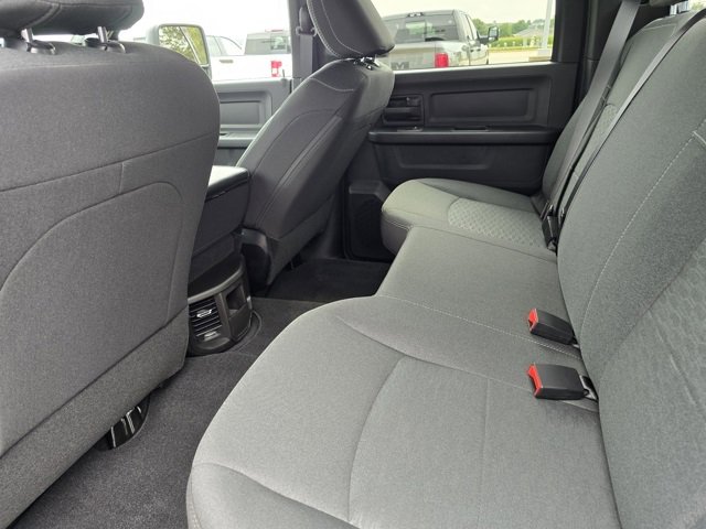 Used 2025 RAM 2500 Tradesman image 25