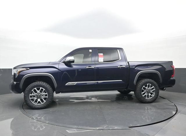 New 2026 Toyota Tundra 1794 Edition AWD/4WD image 22