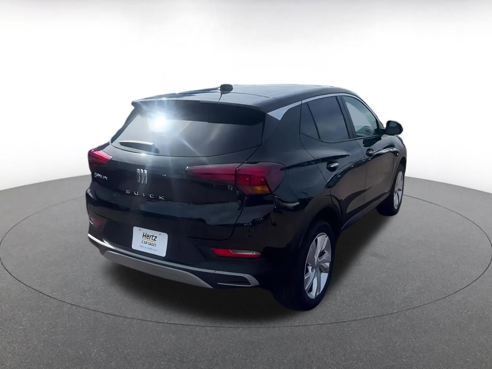 Used 2025 Buick Encore GX Preferred image 15