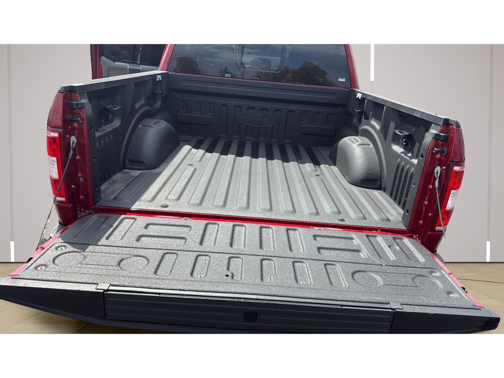 Certified 2019 Ford F150 XLT w/ Equipment Group 302A Luxury AWD/4WD image 21