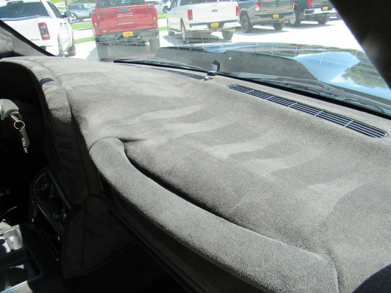 Used 2004 Chevrolet Silverado 1500 SS AWD/4WD image 43