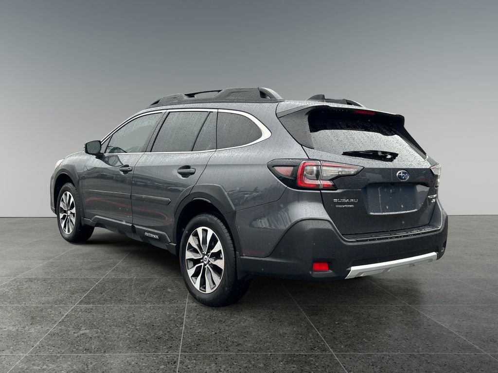 Used 2024 Subaru Outback Limited XT AWD/4WD image 5
