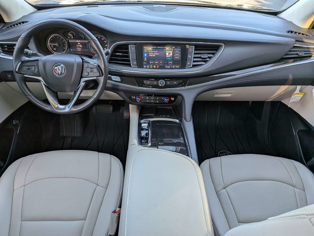 Used 2023 Buick Enclave Essence w/ Experience Buick Package FWD image 15