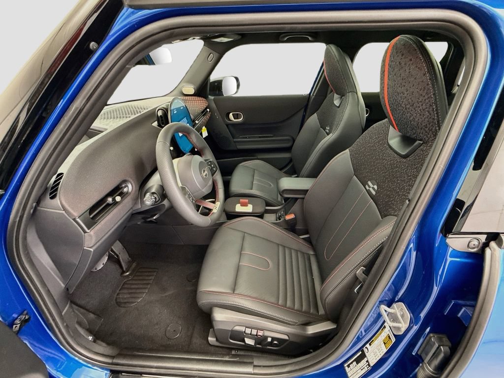 New 2026 MINI Cooper S FWD image 19