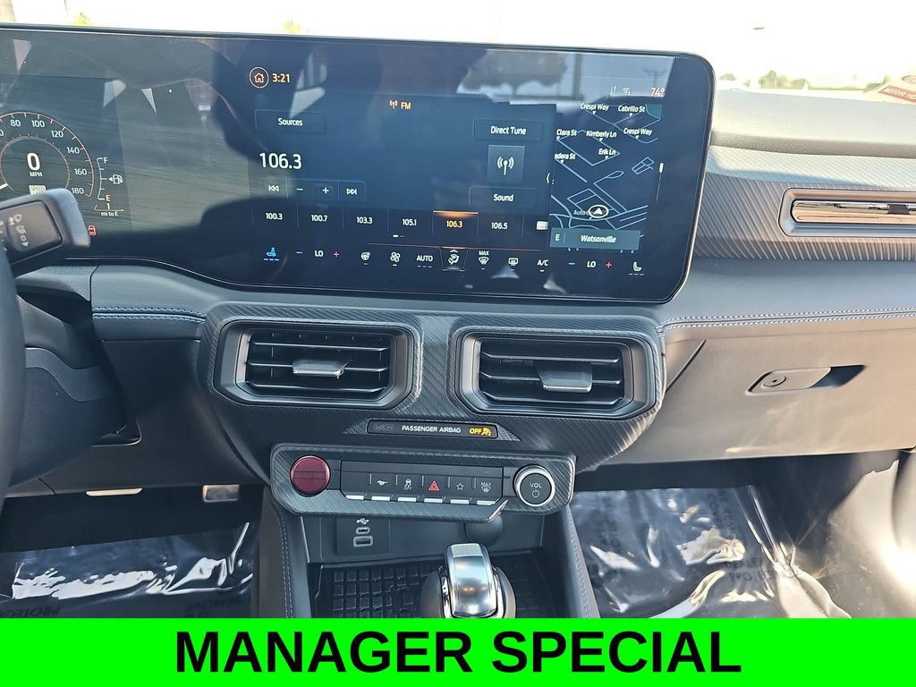 Used 2024 Ford Mustang Dark Horse RWD image 19