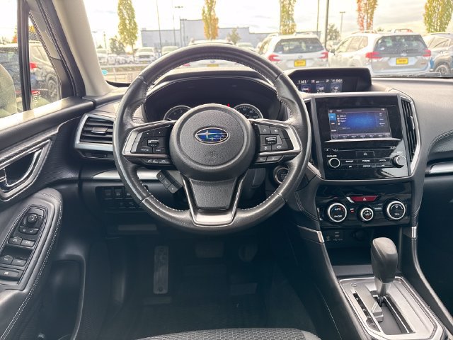 Used 2021 Subaru Forester Premium w/ Popular Package #1 AWD/4WD image 17