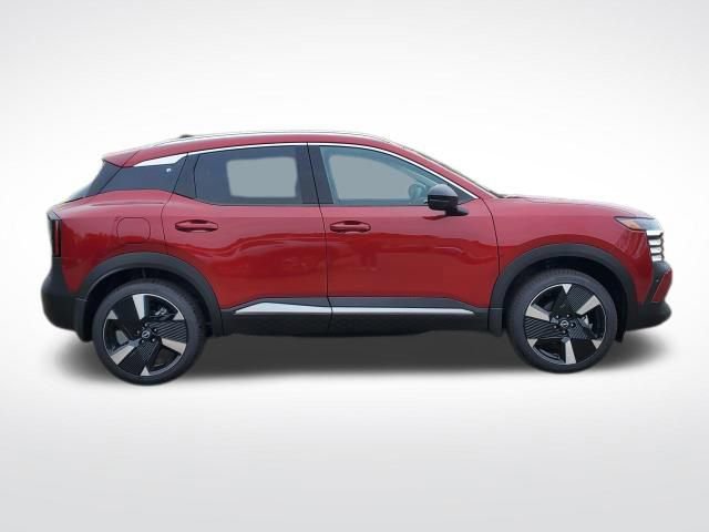 New 2026 Nissan Kicks SR w/ SR Premium Package image 6