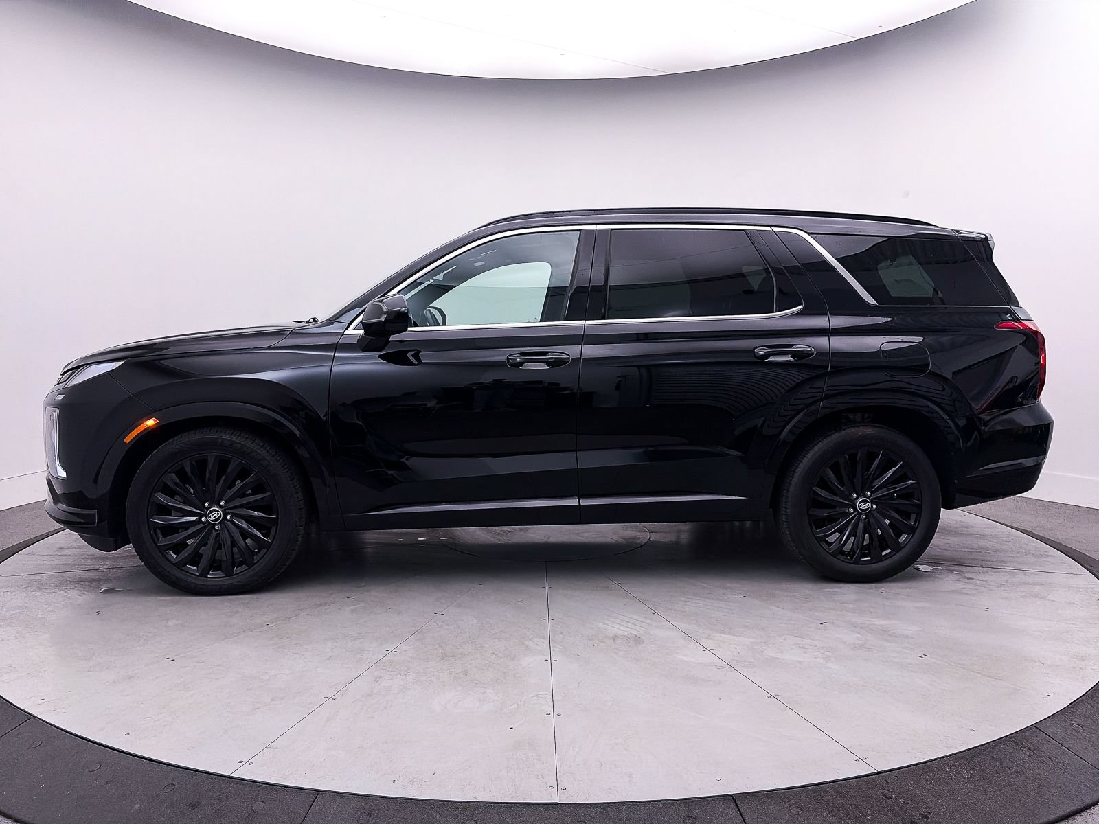 Used 2024 Hyundai Palisade Calligraphy AWD/4WD image 49