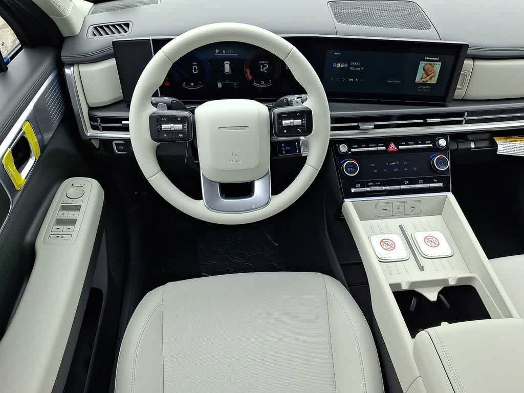New 2026 Hyundai Santa Fe SE FWD image 5
