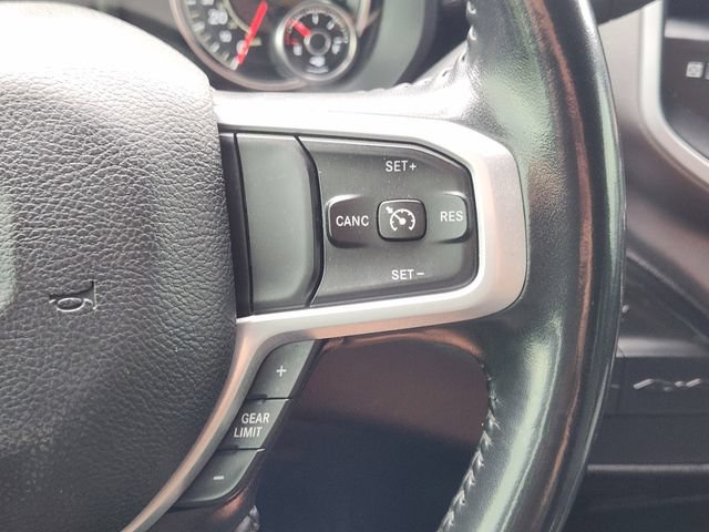 Used 2023 RAM 3500 Big Horn w/ Level 1 Equipment Group AWD/4WD image 29