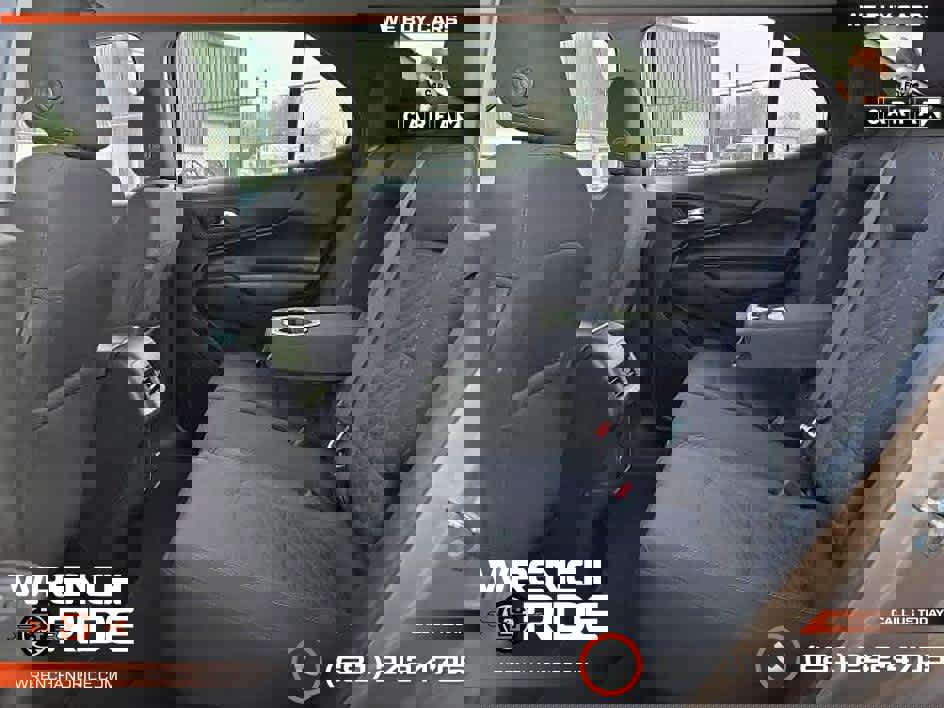 Used 2018 Chevrolet Equinox LT image 27