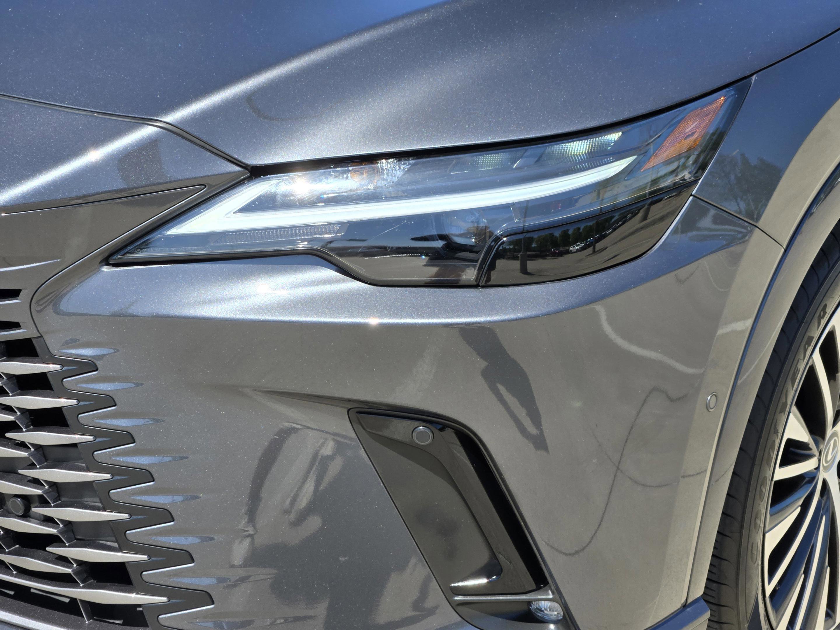 Used 2024 Lexus RX 350 Premium Plus w/ Convenience Package image 34