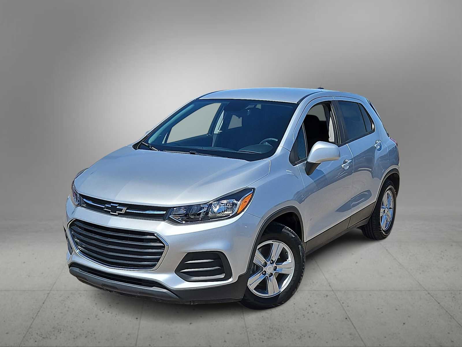 Used 2020 Chevrolet Trax LS w/ Tint and Cruise Package
