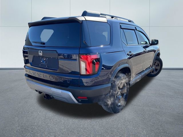 Used 2026 Honda Passport RTL image 5
