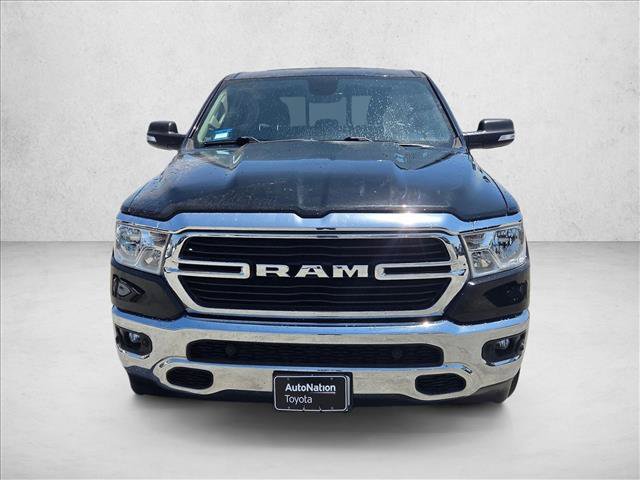 Used 2020 RAM 1500 Big Horn RWD video 2