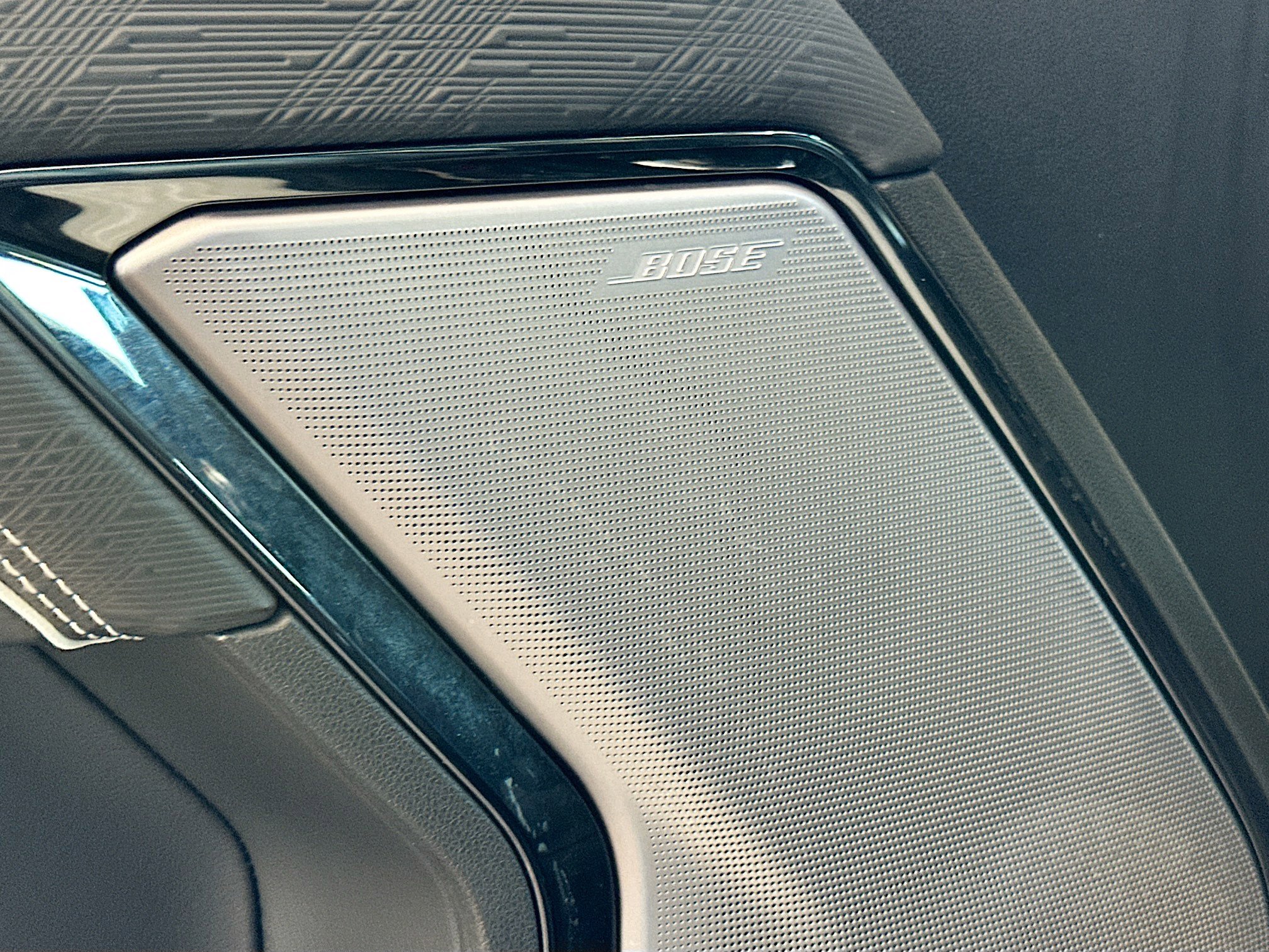 Used 2024 GMC Sierra 1500 AT4X image 19