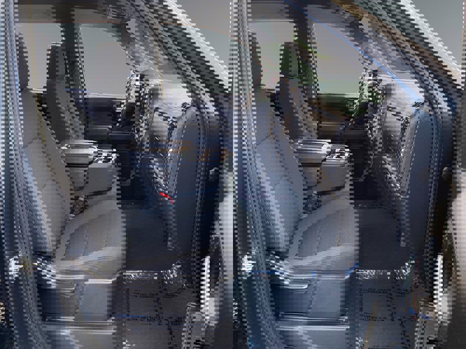 Used 2021 Chevrolet Silverado 1500 Custom image 15