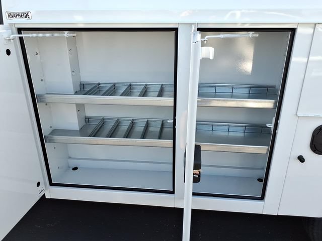 New 2026 Chevrolet Express 3500 w/ Power Convenience Package RWD image 7