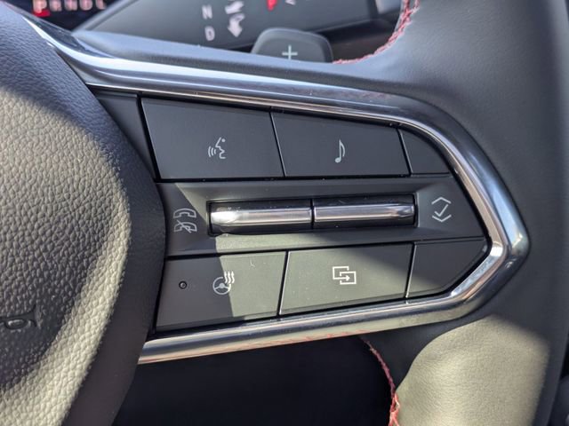 New 2026 Chevrolet Suburban RST w/ Comfort Package image 16