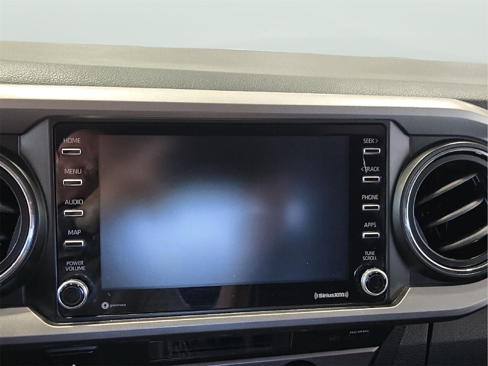 Used 2021 Toyota Tacoma SR5 w/ Trail Edition AWD/4WD image 14
