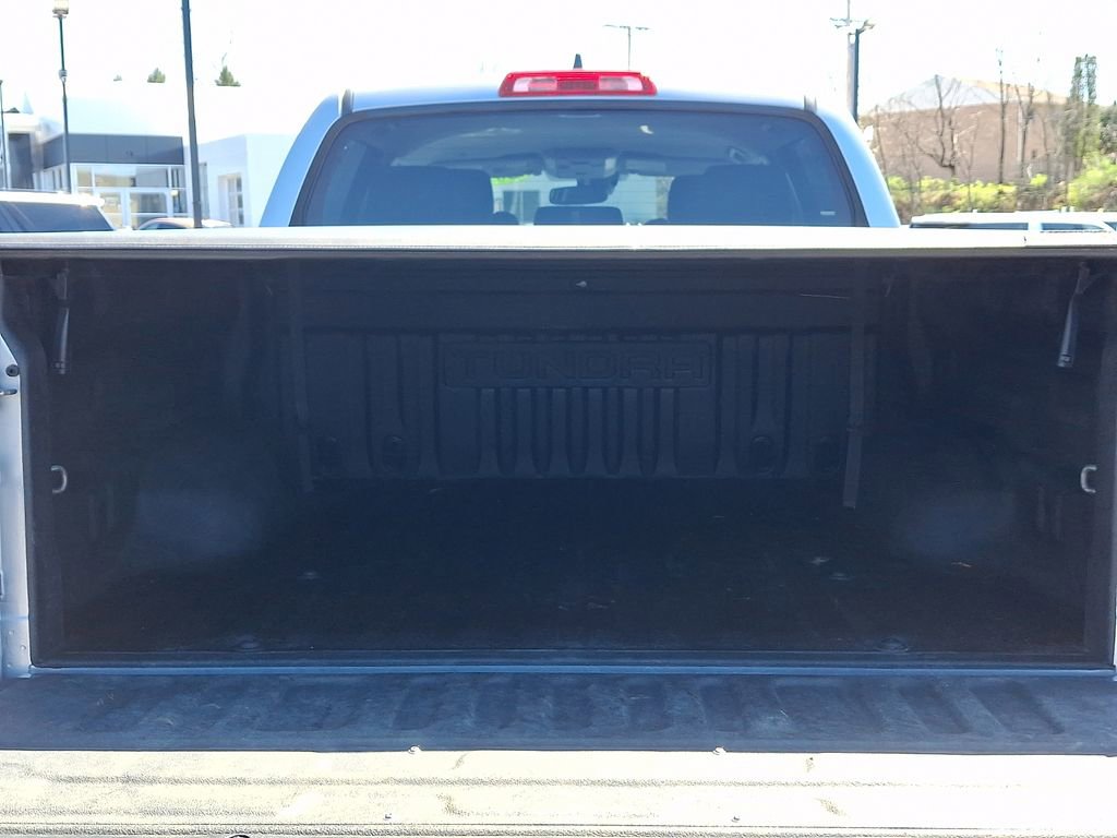 Used 2020 Toyota Tundra SR5 w/ SR5 Convenience Package image 29