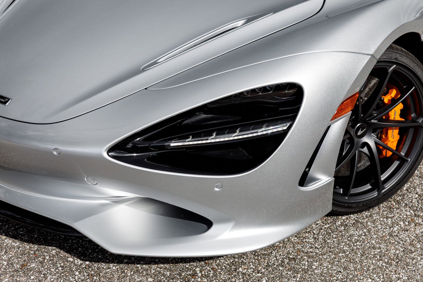 New 2026 McLaren 750S TechLux image 21