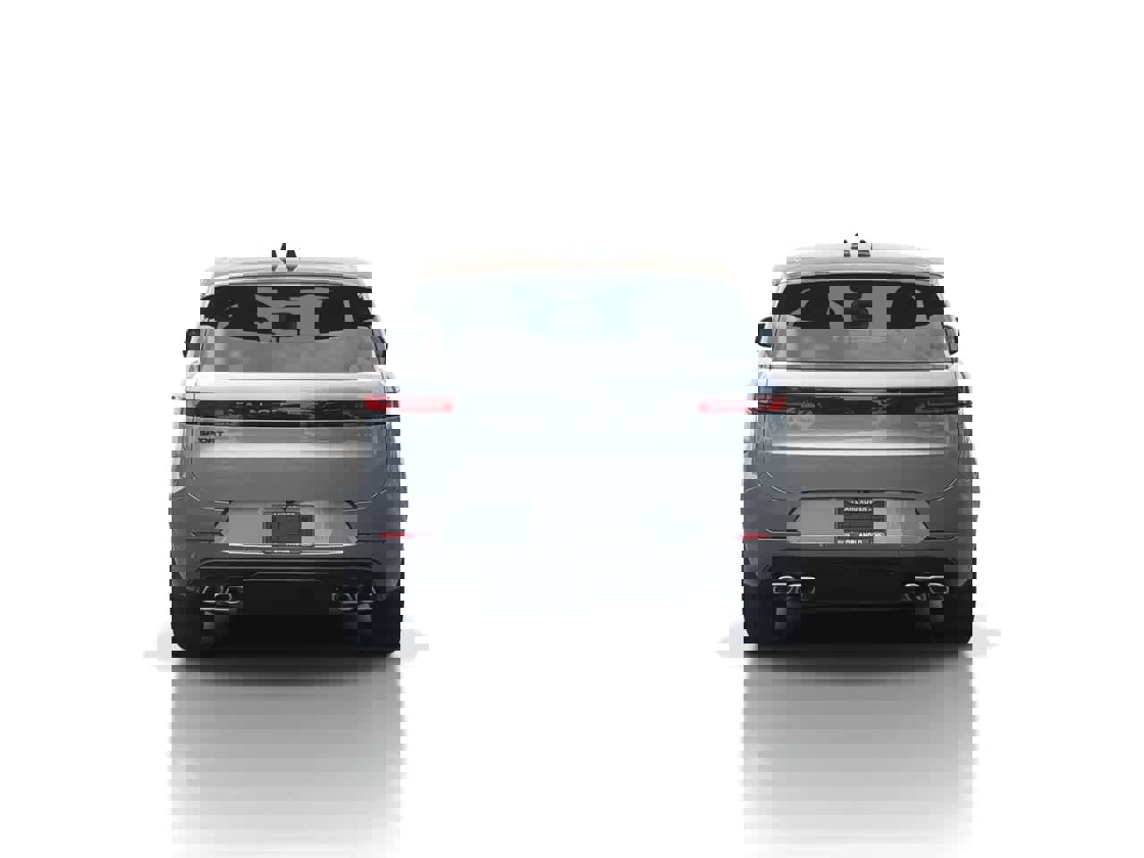 Used 2025 Land Rover Range Rover Sport Dynamic SE image 7