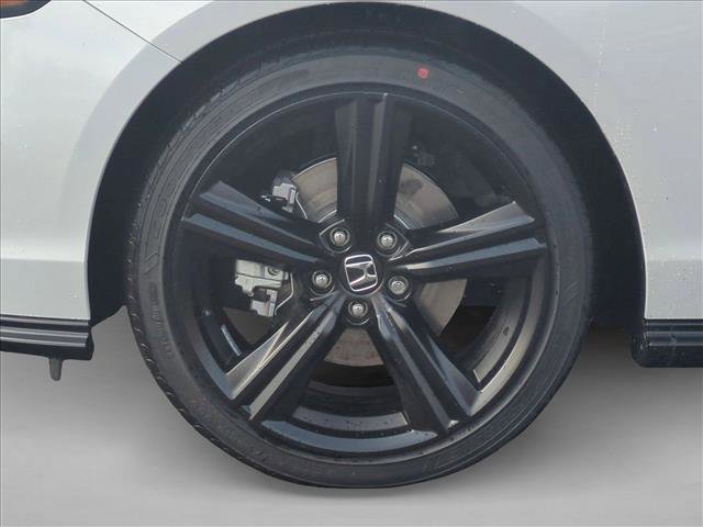 New 2026 Honda Accord Sport image 10