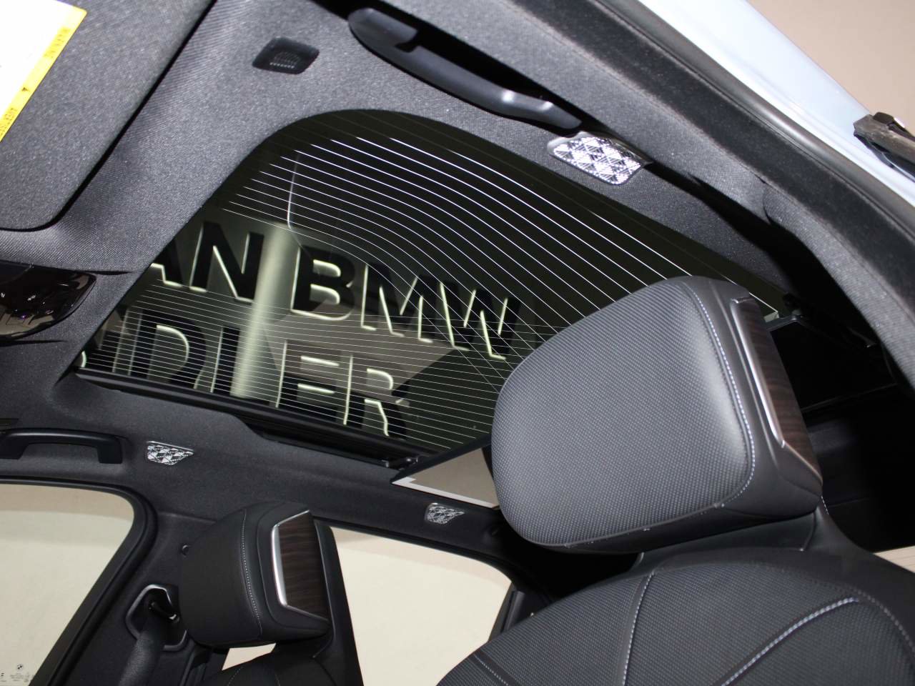 New 2026 BMW i7 eDrive50 w/ M Sport Package image 14