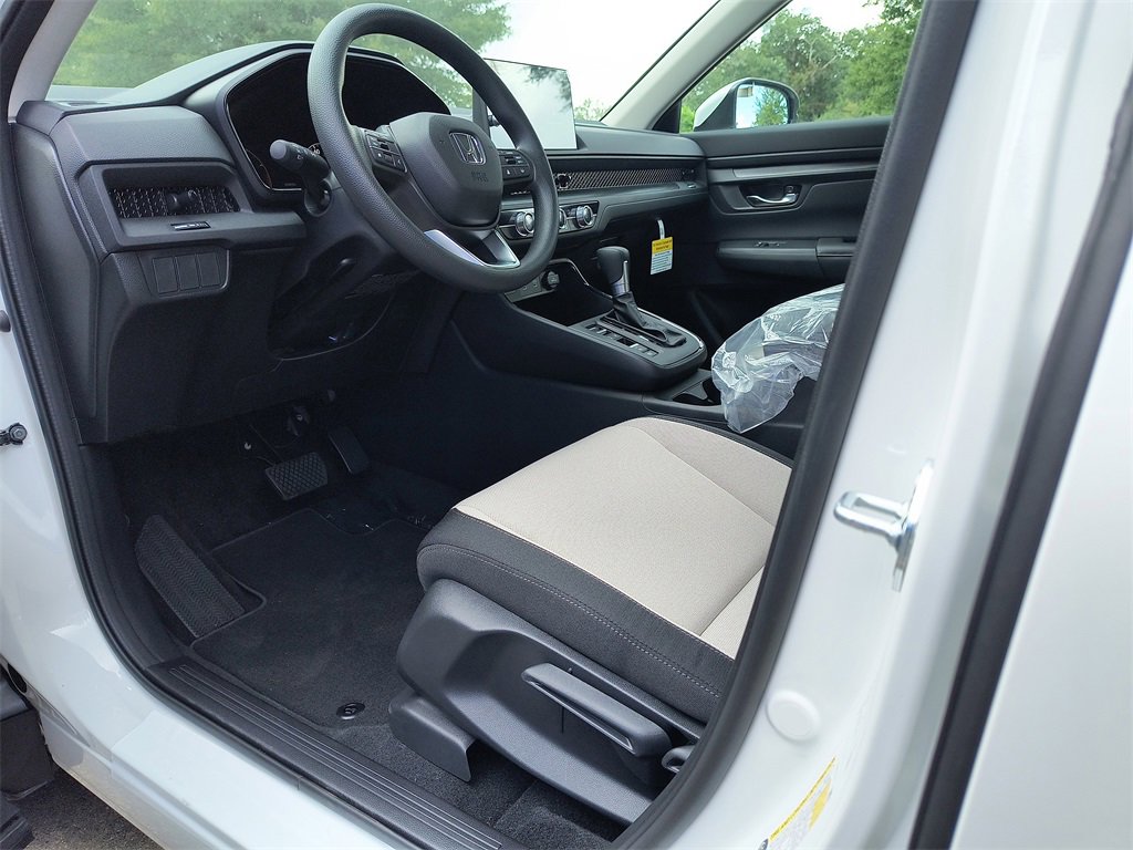 New 2026 Honda CR-V LX image 2