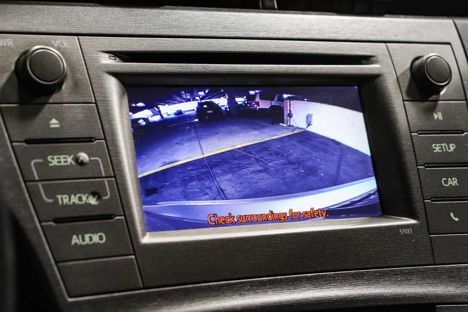 Used 2015 Toyota Prius Two FWD image 24