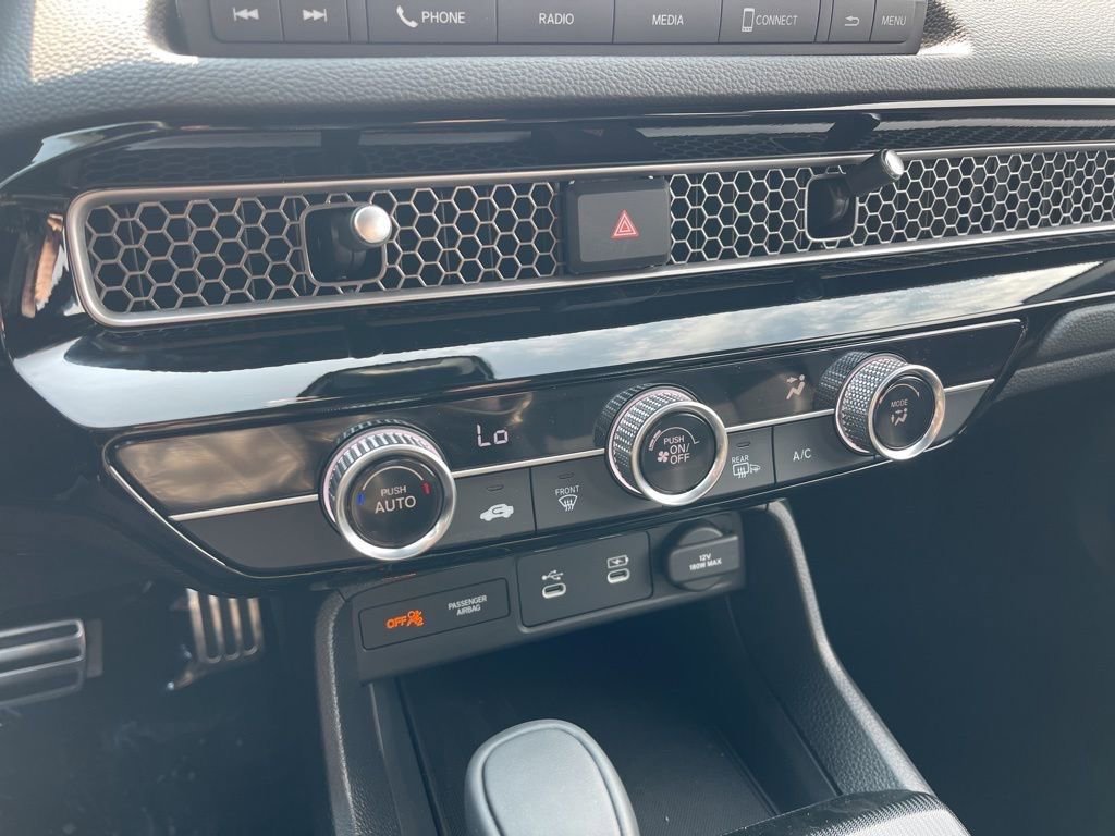 New 2026 Honda Civic Sport image 10