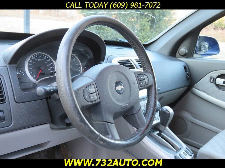 Used 2006 Chevrolet Equinox LT w/ LT Preferred Equipment Group image 25