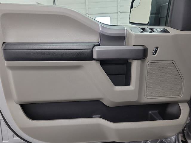 Used 2020 Ford F150 XLT w/ Equipment Group 302A Luxury image 17