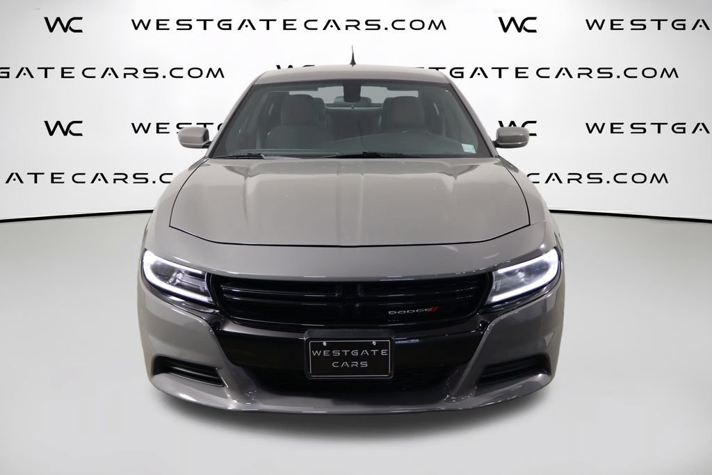 Used 2018 Dodge Charger Police w/ Fleet Safety Group AWD/4WD image 2