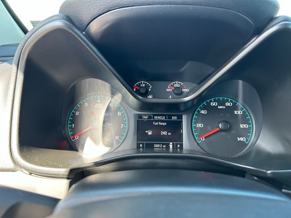 Used 2022 Chevrolet Colorado LT w/ Safety Package image 23